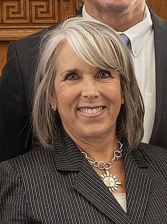 Michelle Lujan Grisham