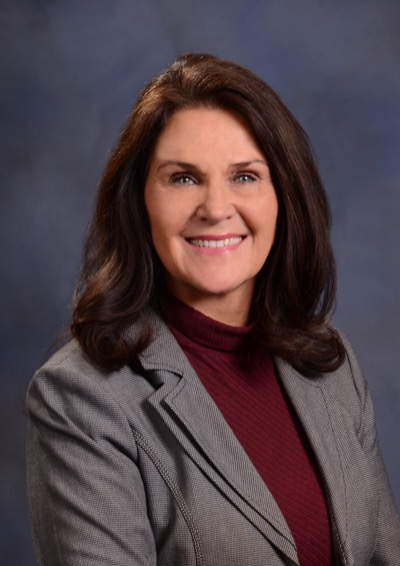 Alexis M. Hansen