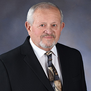 Bert K. Gurr