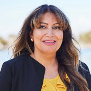Cinthia Zermeño Moore