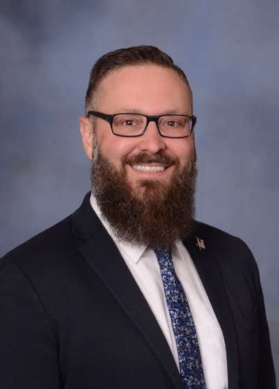 Gregory T. Hafen, II