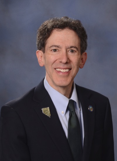 Jeff Stone