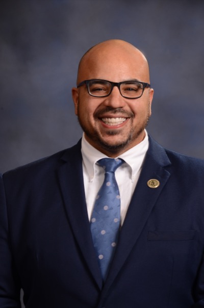 Jovan A. Jackson
