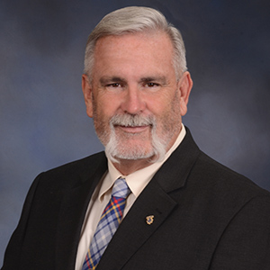 Max E. Carter, II