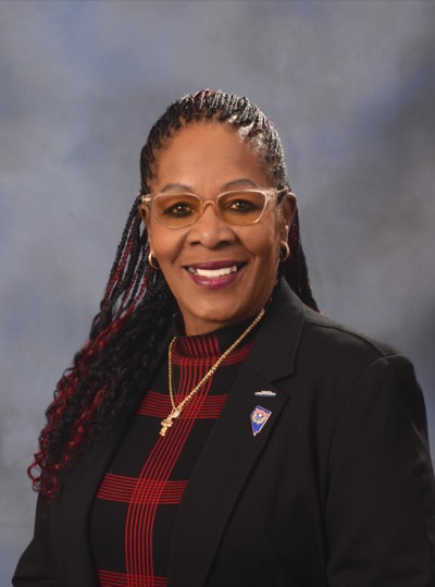Robin Titus