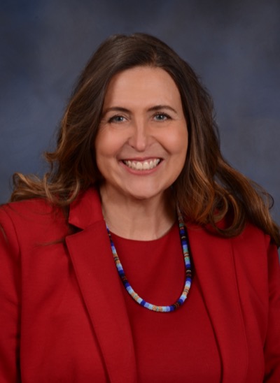 Shea M. Backus