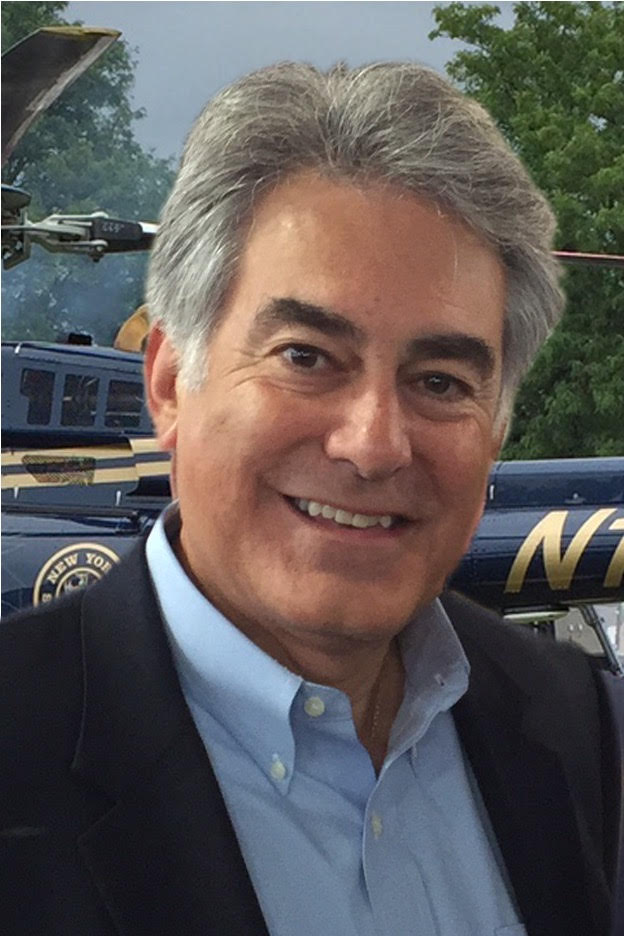 Albert A. Stirpe Jr.