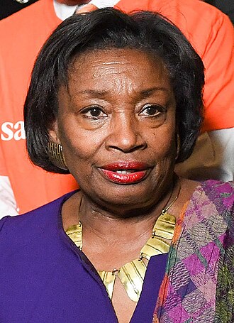 Andrea Stewart-Cousins