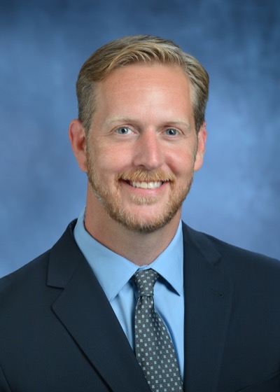 Andrew Hevesi