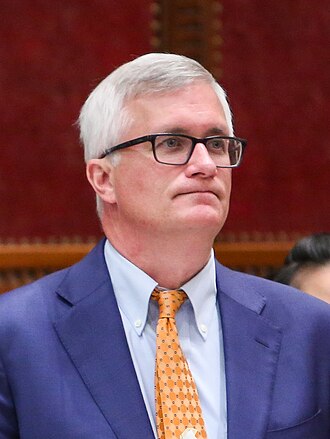 Brian P. Kavanagh