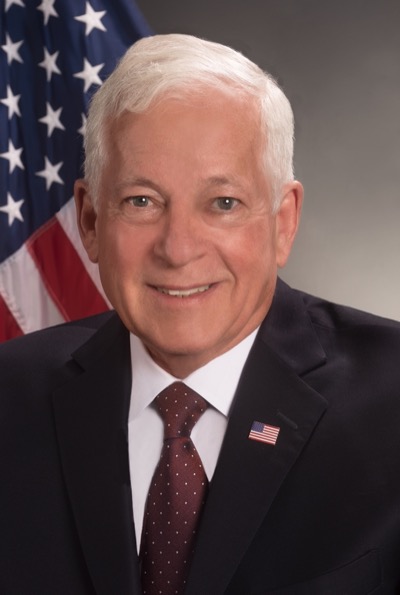 Charles D. Lavine