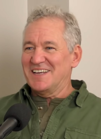 Chris Ryan