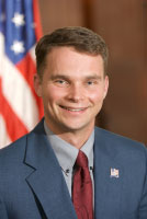 Christopher S. Friend