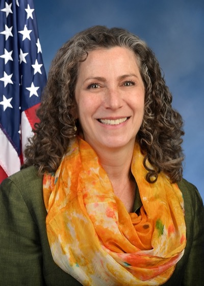 Dana Levenberg