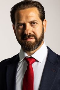 Daniel Norber