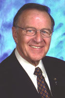 David McDonough