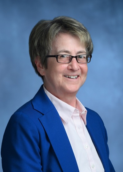 Deborah J. Glick