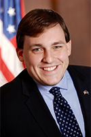 Douglas M. Smith