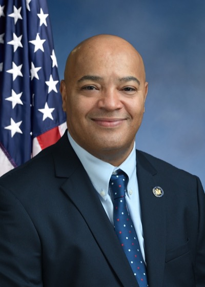 Eddie Gibbs