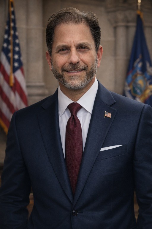 Eric Brown