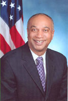 J. Gary Pretlow
