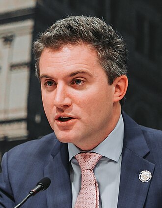 James Skoufis