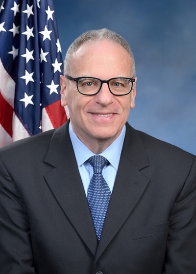 Jeffrey Dinowitz