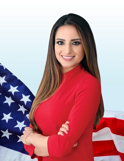 Jenifer Rajkumar