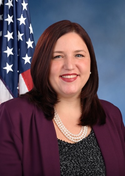 Jennifer Lunsford