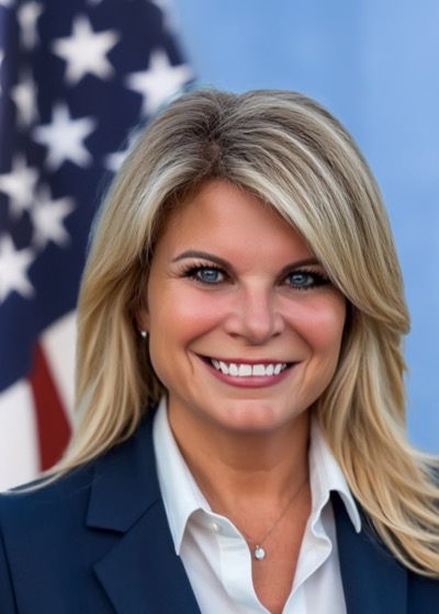 Jodi Giglio