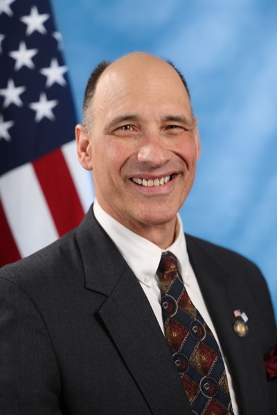 John Lemondes Jr.