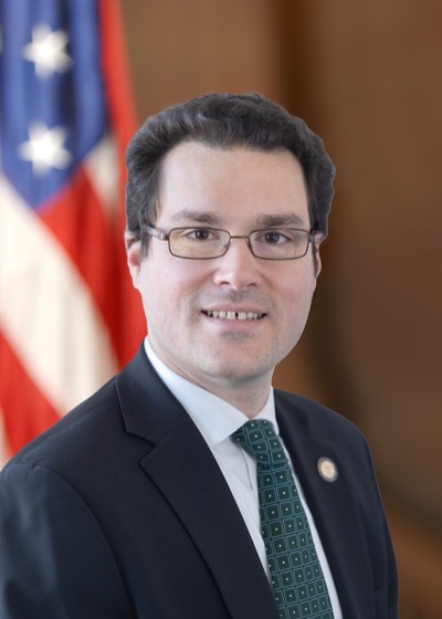 John Mikulin