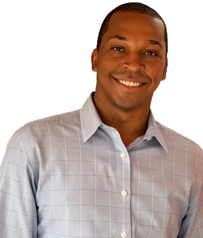 Jordan Wright