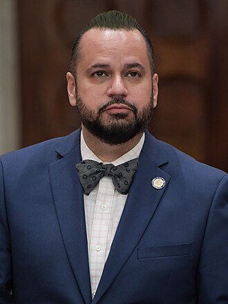 Jose M. Serrano