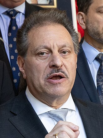 Joseph Addabbo Jr.
