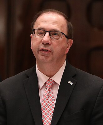 Joseph Griffo