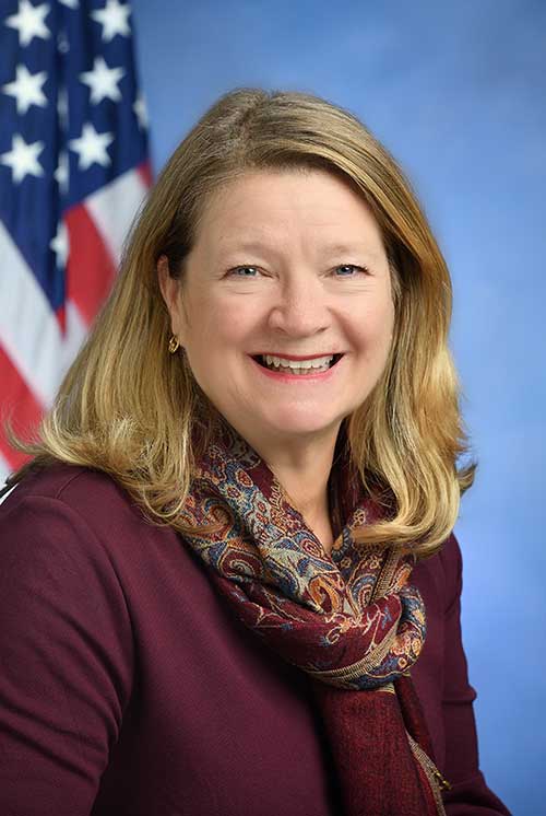 Karen McMahon