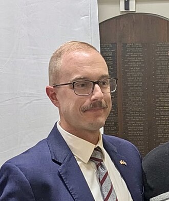 Mark Walczyk