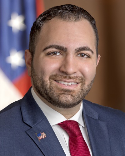 Michael Tannousis