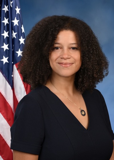 Michaelle C. Solages