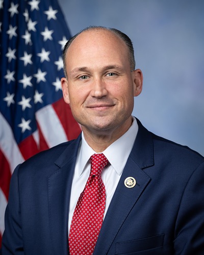 Nick Langworthy