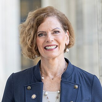 Patricia Fahy