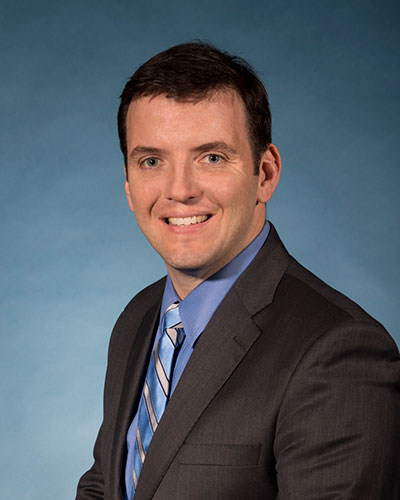 Patrick Carroll