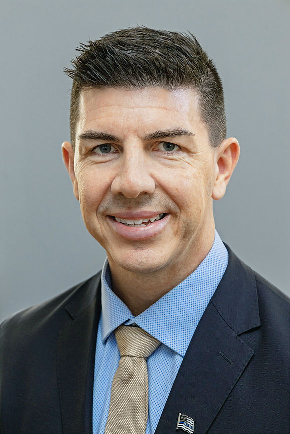 Patrick Chludzinski