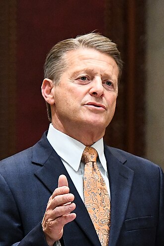 Patrick M. Gallivan