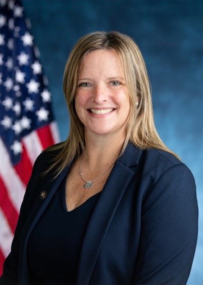 Sarah Clark