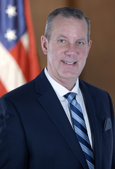 Scott Gray