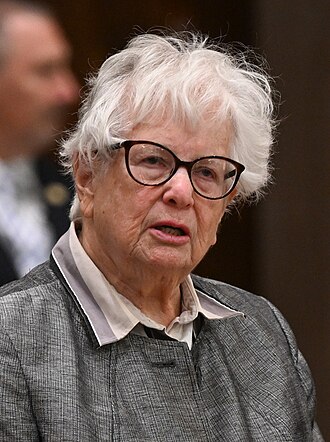 Toby Ann Stavisky