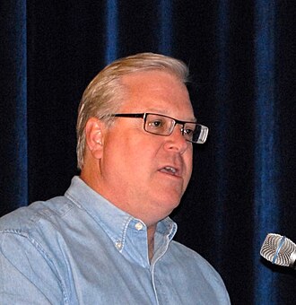 Tom O'Mara