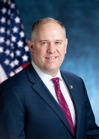 William Conrad III